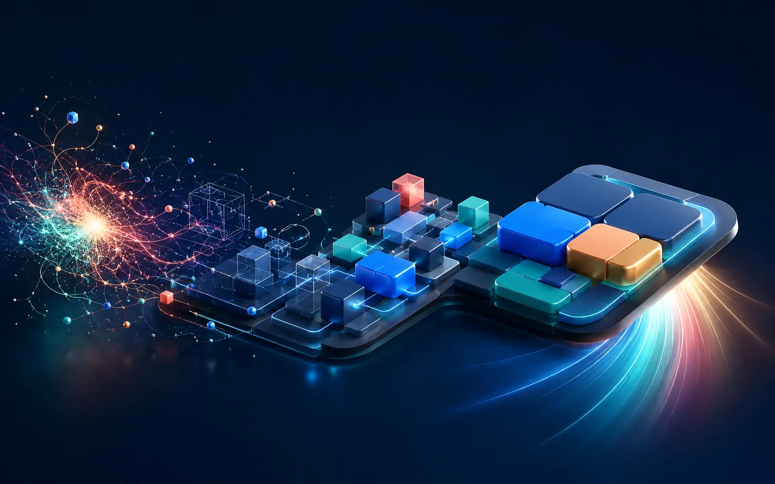 Cloud, DevOps & Cybersecurity