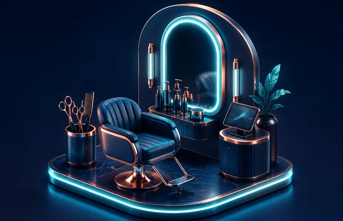 Beauty & Personal Care