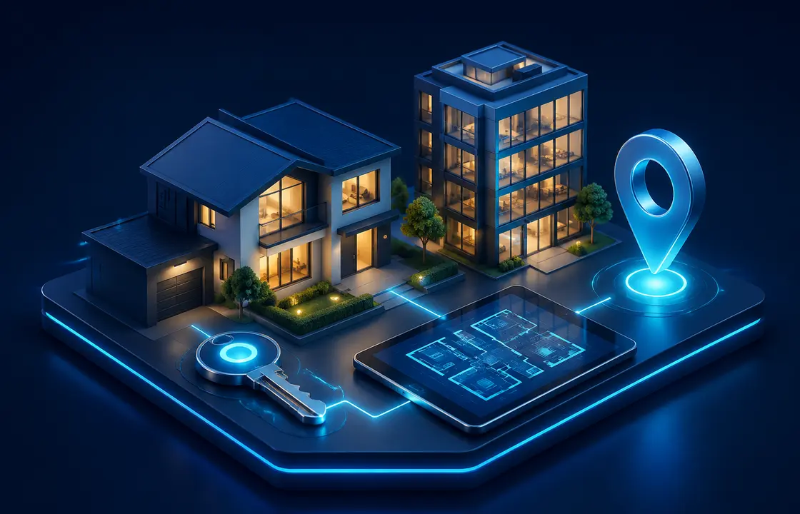 Real Estate & Property