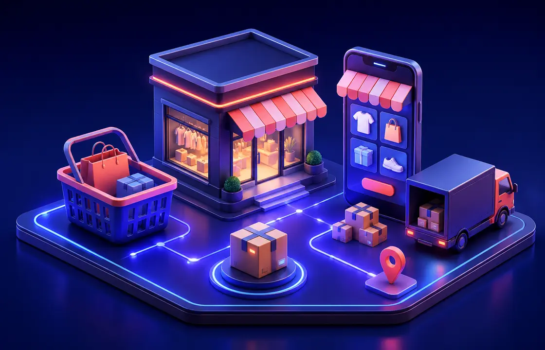 Retail & E-commerce
