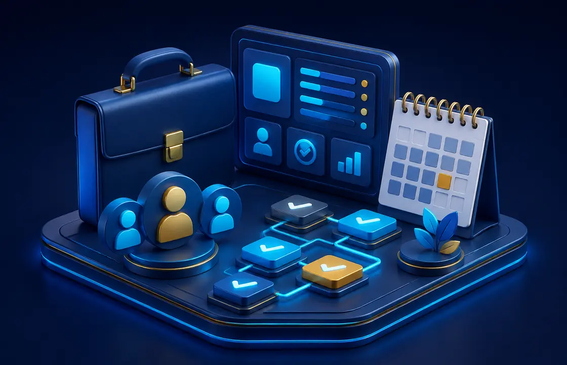 Workforce & Business Services